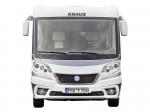 Knaus Van i 2013 года